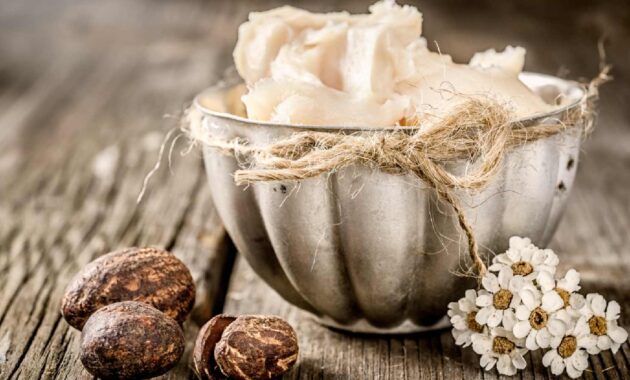 Best shea butter moisturisers for your smooth skin