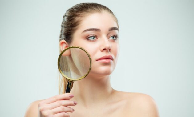 5 home remedies for open pores