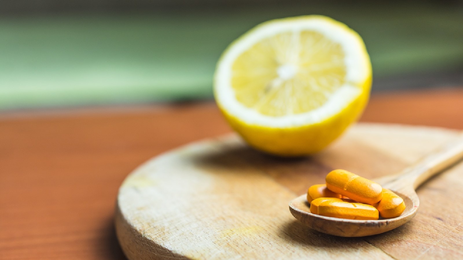 Best vitamin C capsules to boost immunity