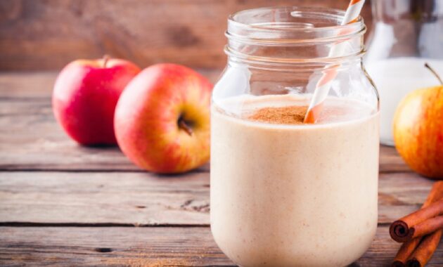 4 diabetes-friendly smoothies to make at home