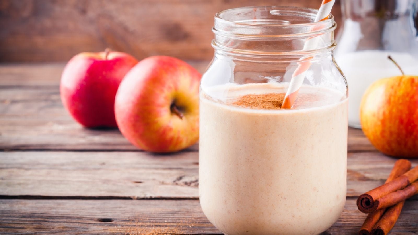 4 diabetes-friendly smoothies to make at home