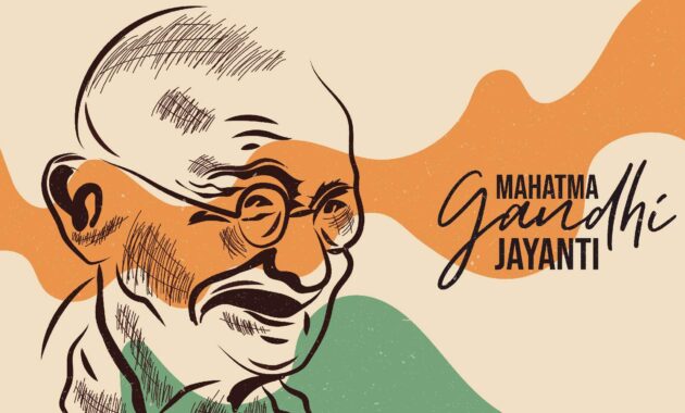 Gandhi Jayanti: 5 life lessons from Mahatma Gandhi