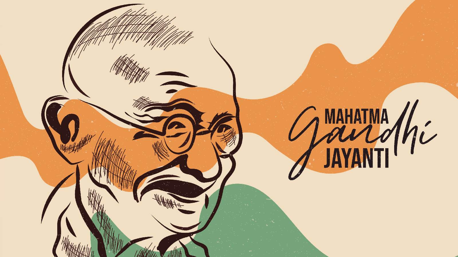 Gandhi Jayanti: 5 life lessons from Mahatma Gandhi