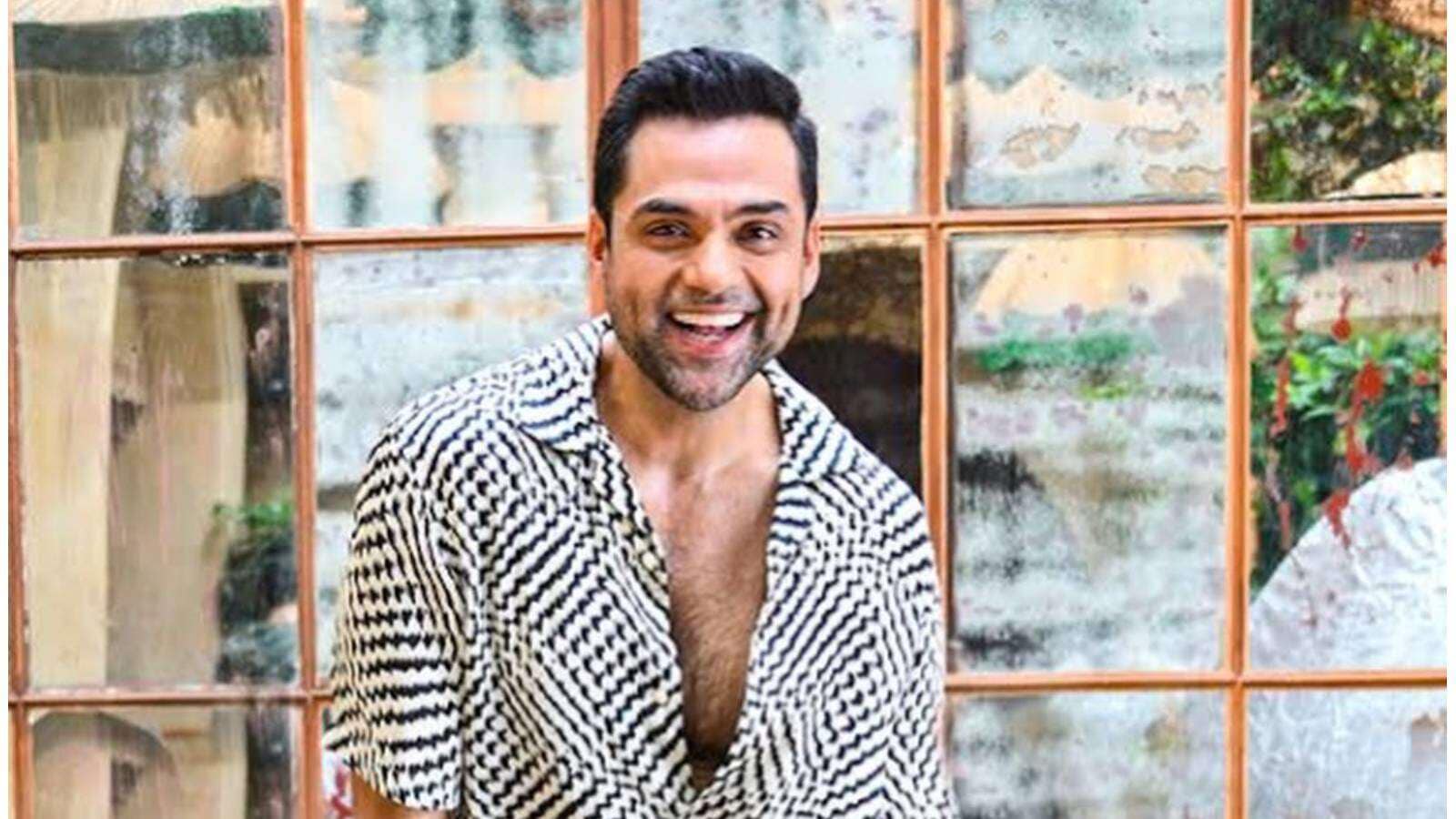 5 happiness tips by Bollywood actor Abhay Deol