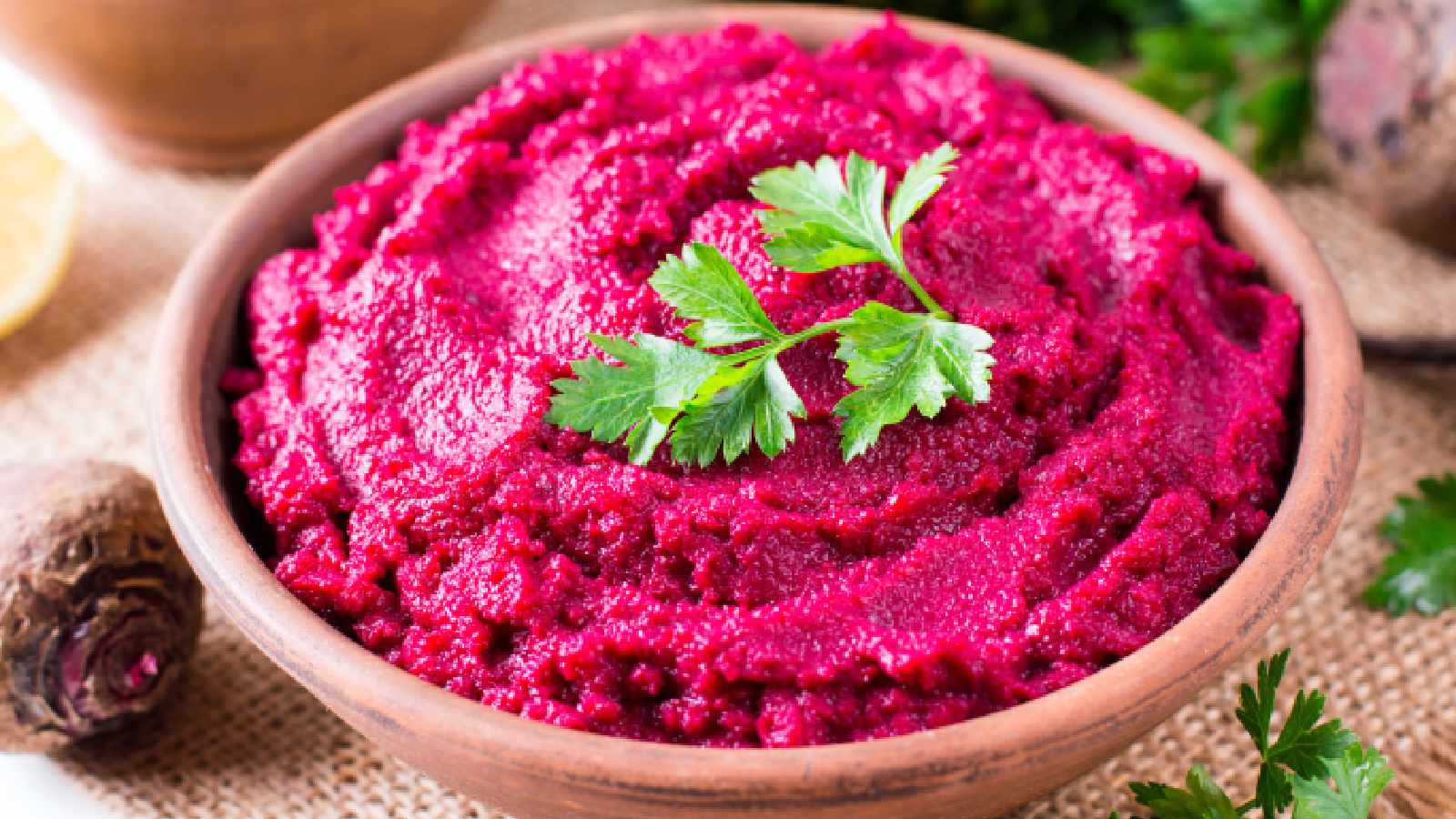 7 ways to add beetroot in your everyday diet