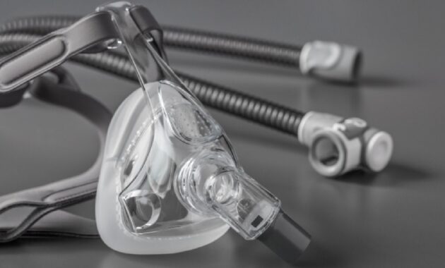 5 best CPAP machines to deal with sleep apnea