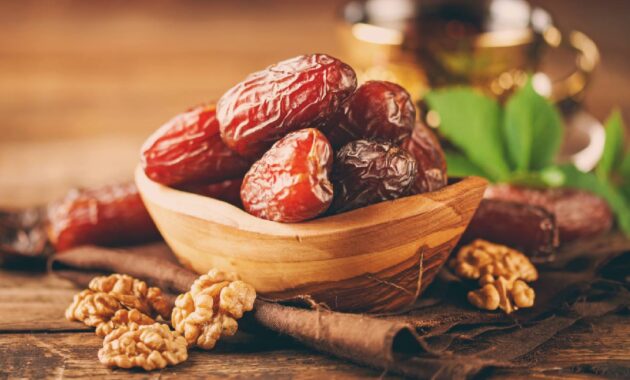 5 benefits of eating dates during pregnancy