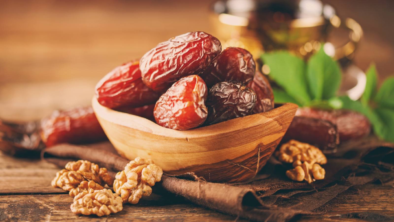 5 benefits of eating dates during pregnancy