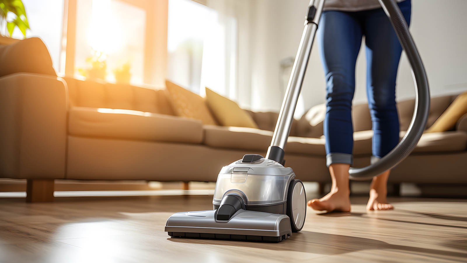 5 best vacuum cleaners for home to reduce dust allergy