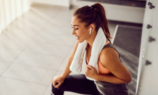 5 best wireless earbuds for workout