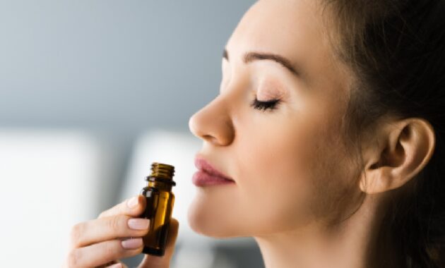 5 best essential oils for body odour