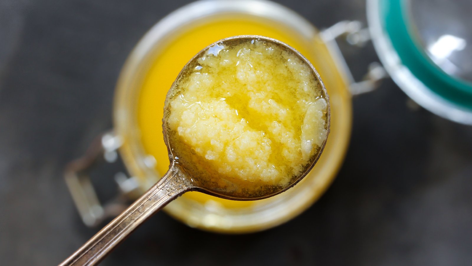 5 best ghee in India for good health and taste