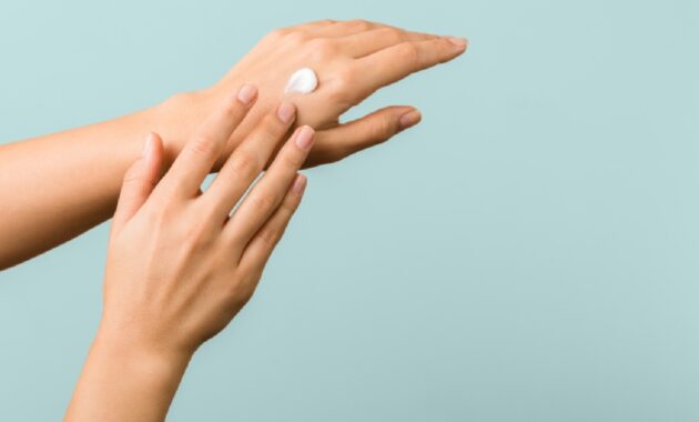 5 best hand creams with SPF for to protect your skin