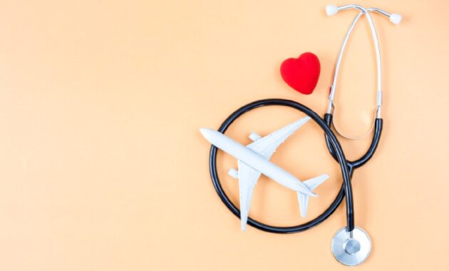 Medical tourism: What is it and why is it on a rise