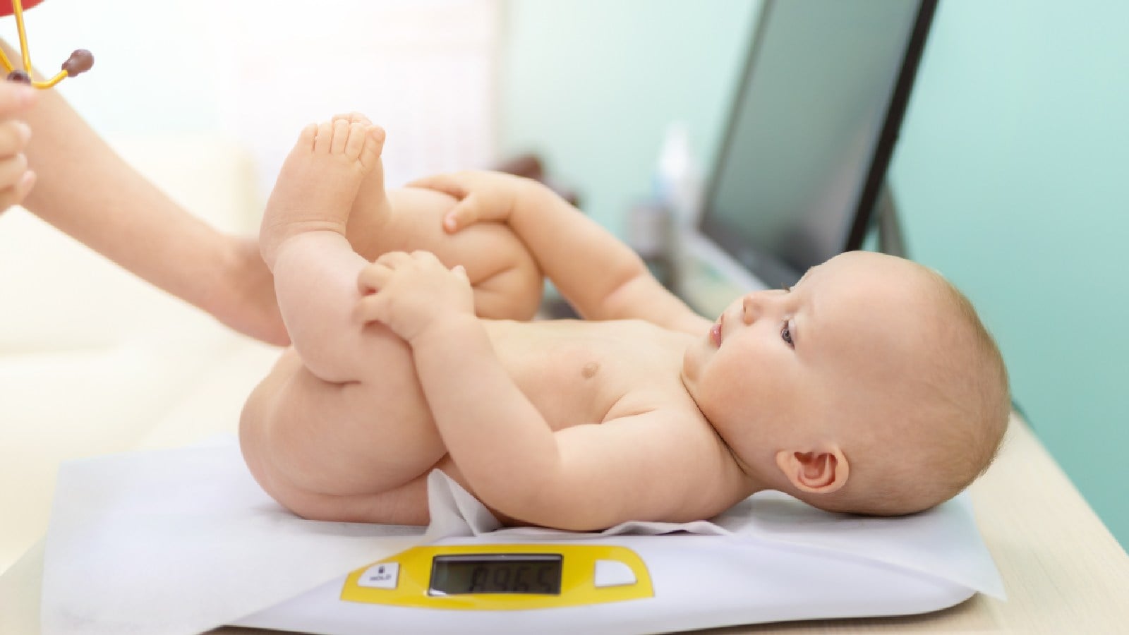 Newborn screening: Why is it important for your baby