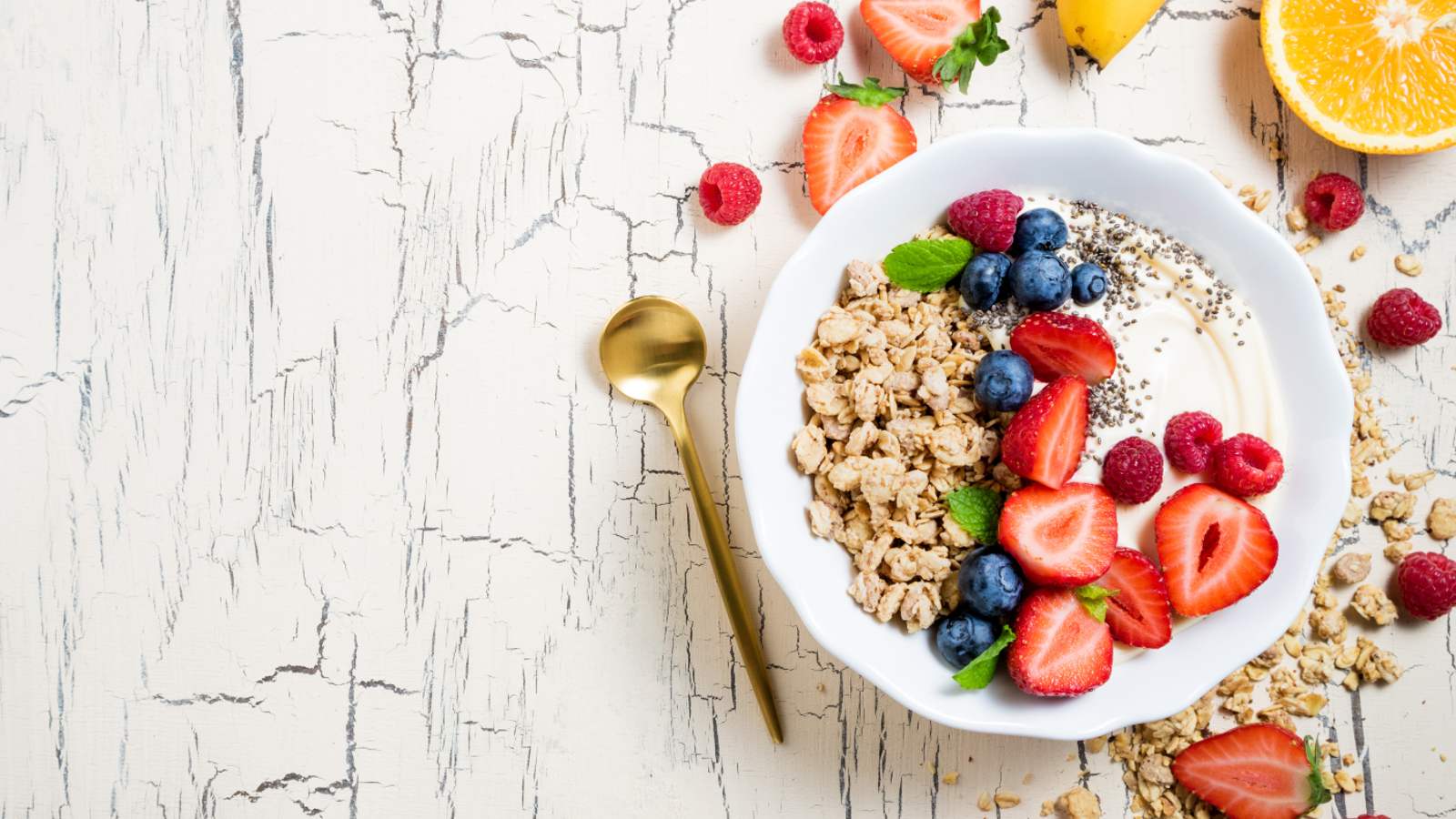 5 side effects of eating oats everyday