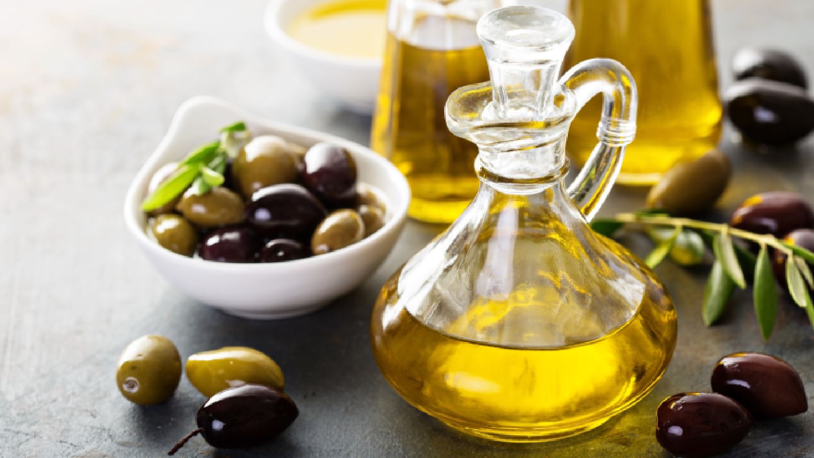 Extra virgin olive oil: 5 best picks for healthy cooking