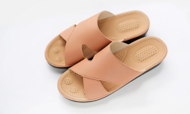 5 best ortho slippers in India for ultimate comfort and support