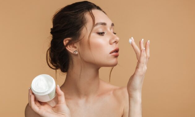 5 best retinol creams for sensitive skin