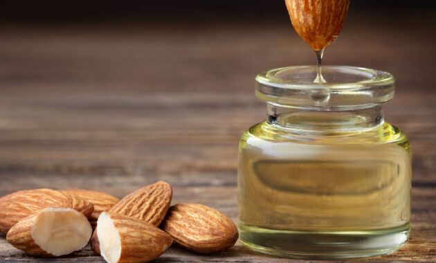 5 best almond oils for face to nourish your skin