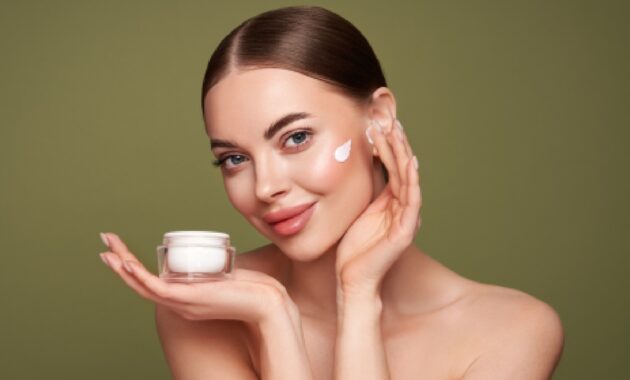 6 best creams for winter to prevent dry skin