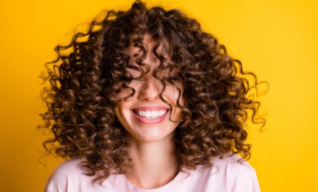 5 best hair creams for curly hair