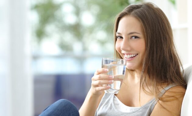 Japanese water therapy: Know its benefits for glowing skin