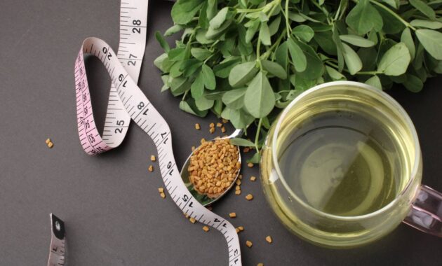 How to consume fenugreek seeds for weight loss?