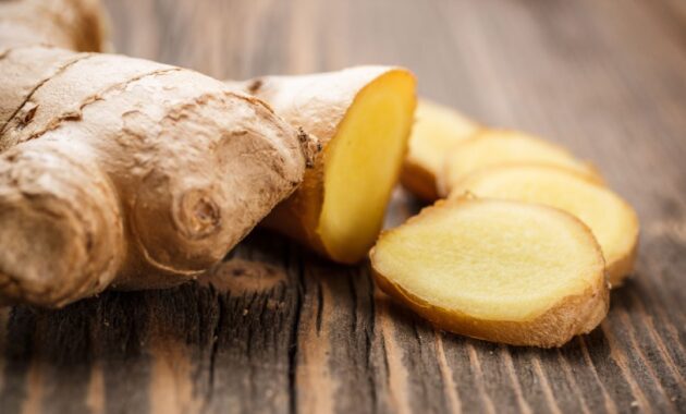 Dry ginger vs fresh ginger: Which one is best for you?