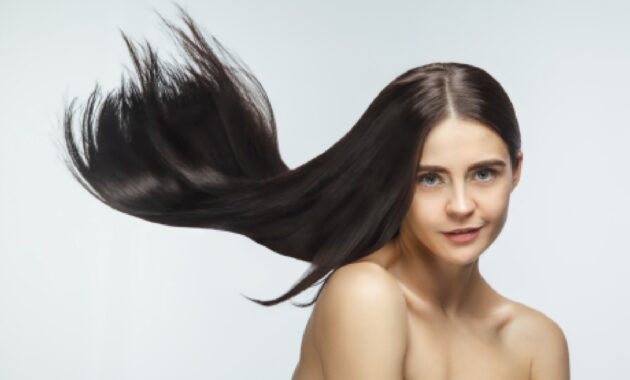 5 best conditioners for healthy hair