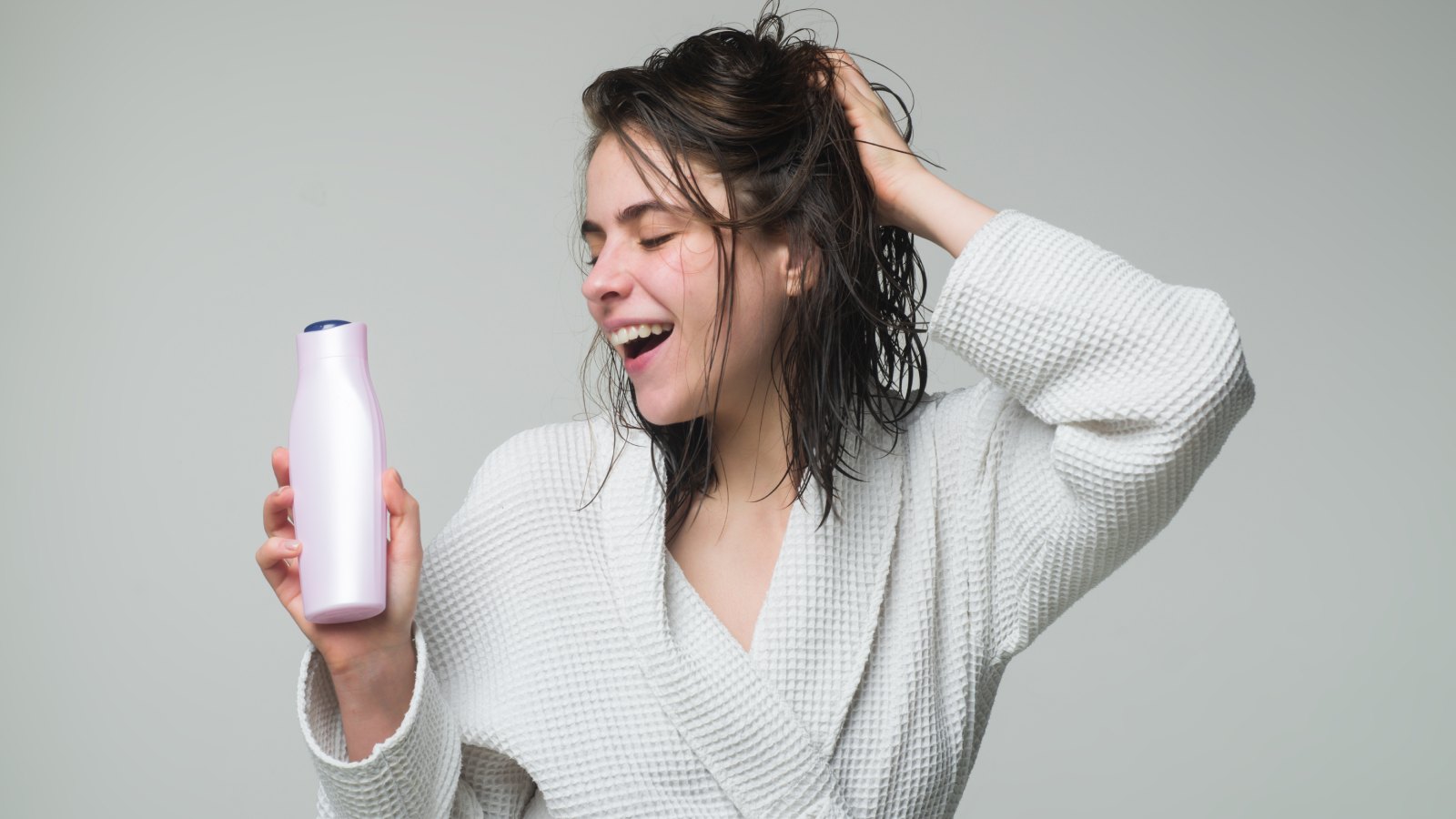 5 best anti-hair fall shampoos