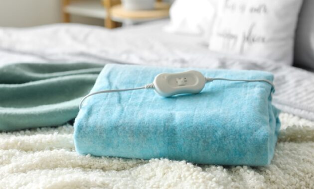 5 best electric heating pads for pain relief in India