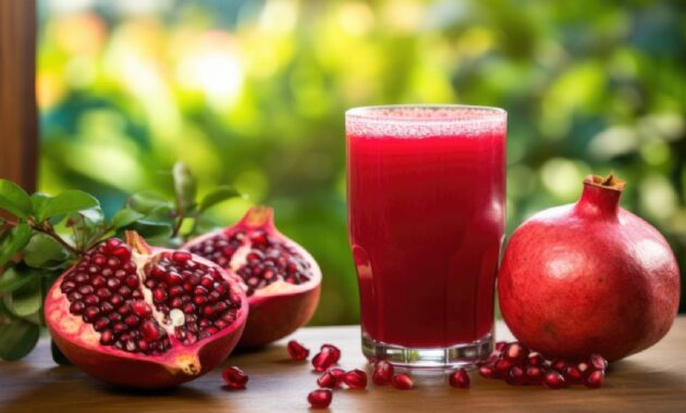 5 healthy drinks to boost haemoglobin levels and fight anaemia