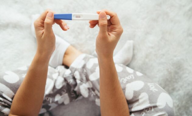 5 best pregnancy test kits for accurate results