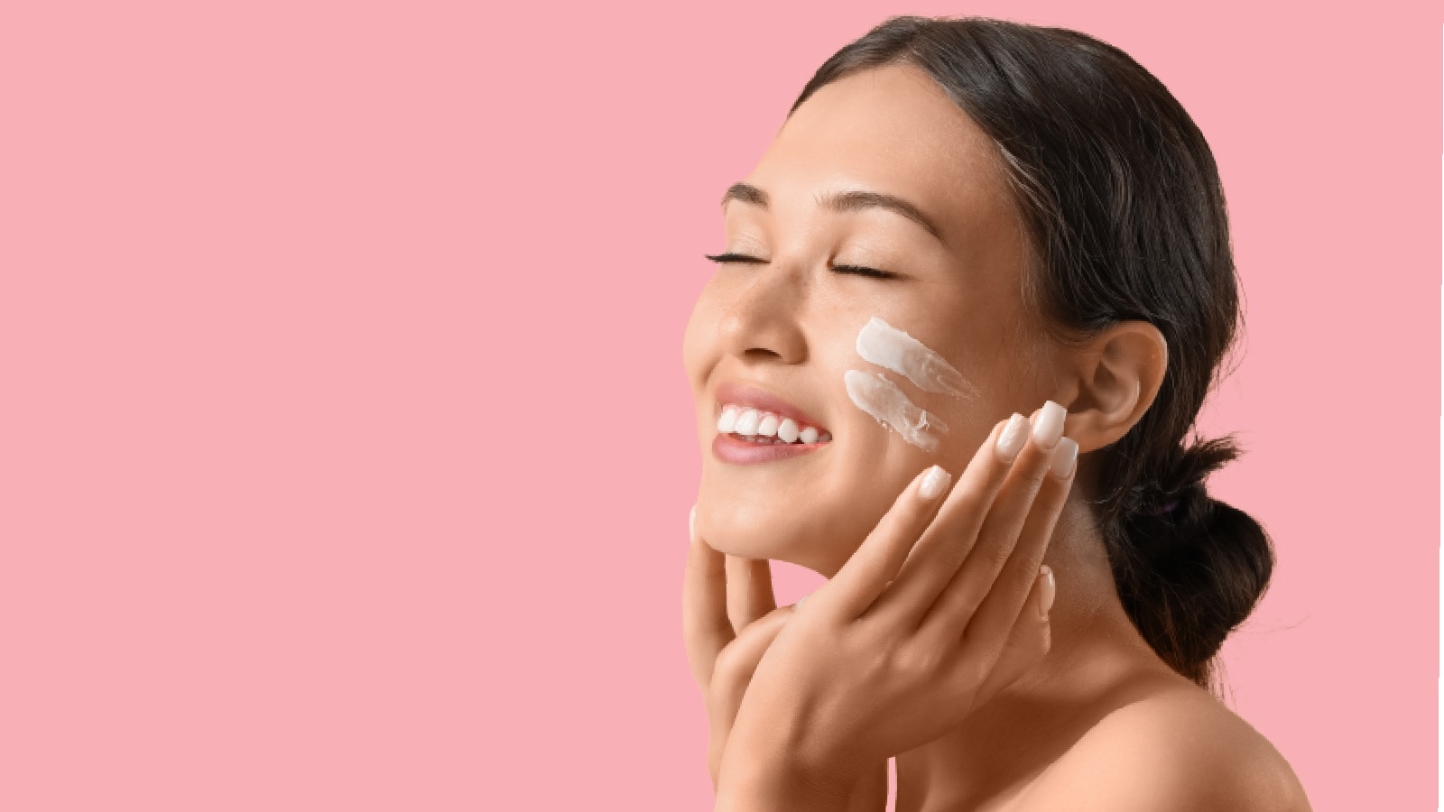 Hydrator vs moisturiser: Know the difference