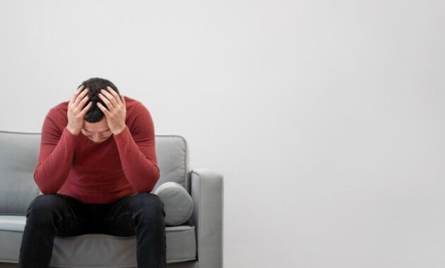 Understanding Symptoms of Mental Stress and Its Impact on the Body