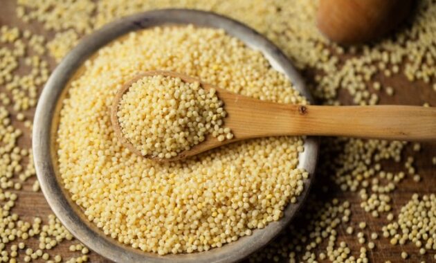 Amaranth: Benefits, Nutrition and How to use it