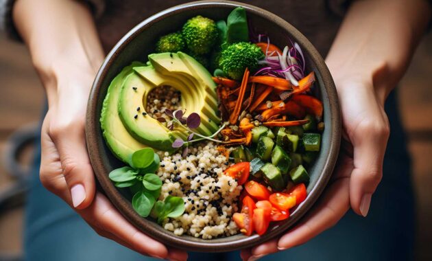 How to become vegan slowly: 8 tips for beginners