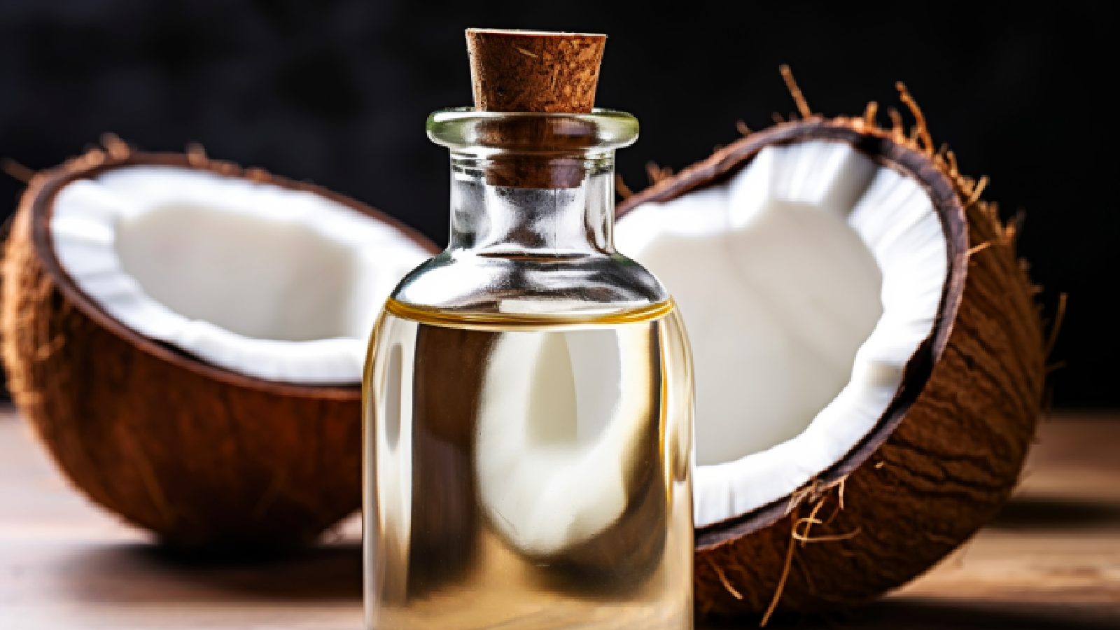 5 best coconut oils for skin