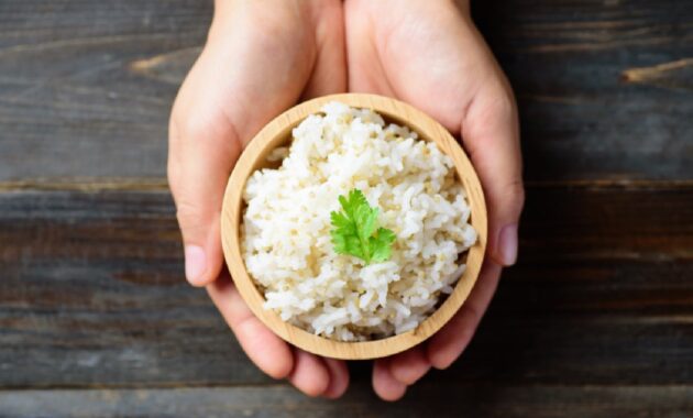 Jasmine Rice: Know its benefits and 8 ways to use it