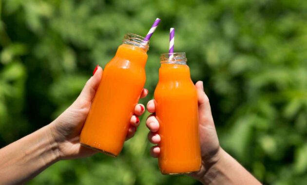 Carrot and beetroot juice: 7 Health Benefits and How to Make It