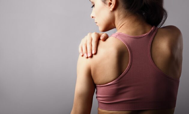 7 yoga poses for neck and shoulder tension