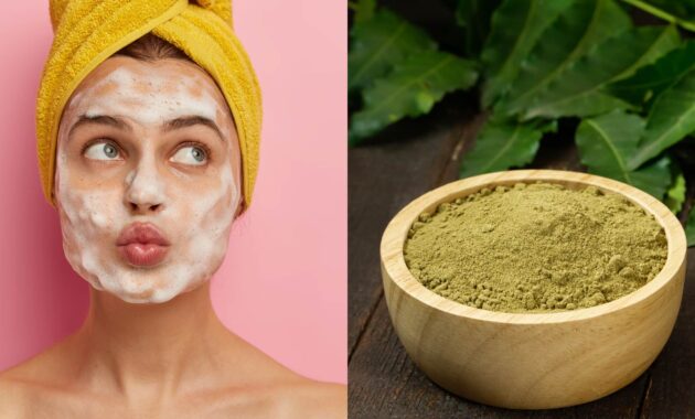 5 best neem face wash for clear and healthy skin