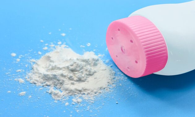 7 best talcum powders for women