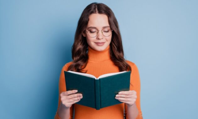 5 benefits of reading books for all ages