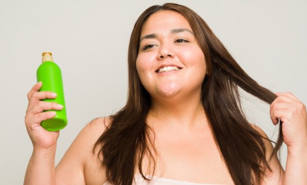 5 best rice water conditioners for silky hair