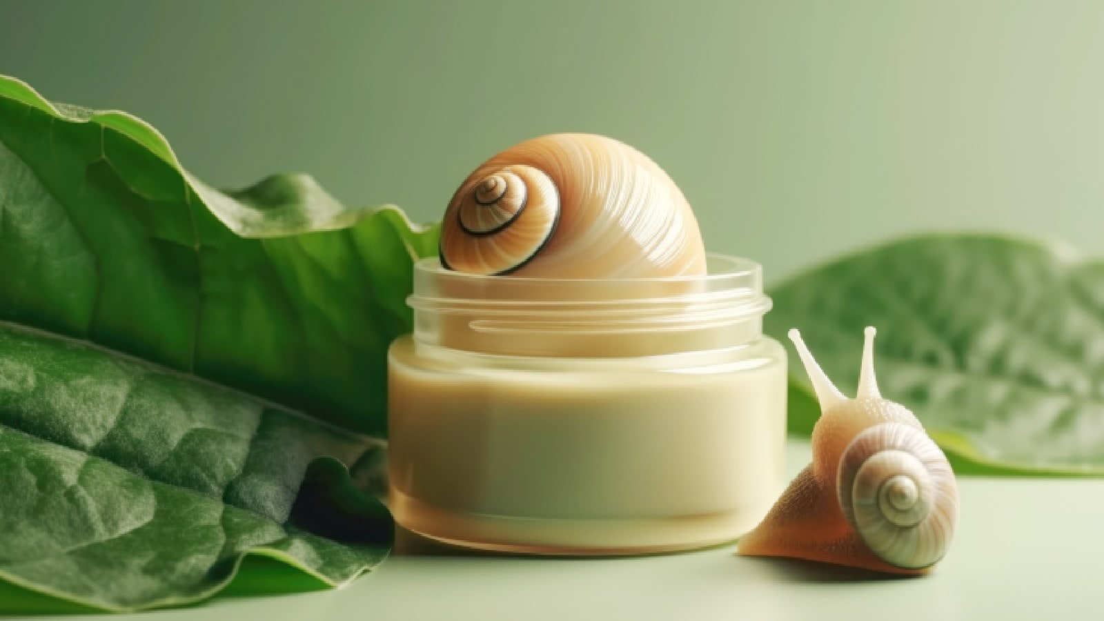 Snail mucin for skin: 5 benefits you must know