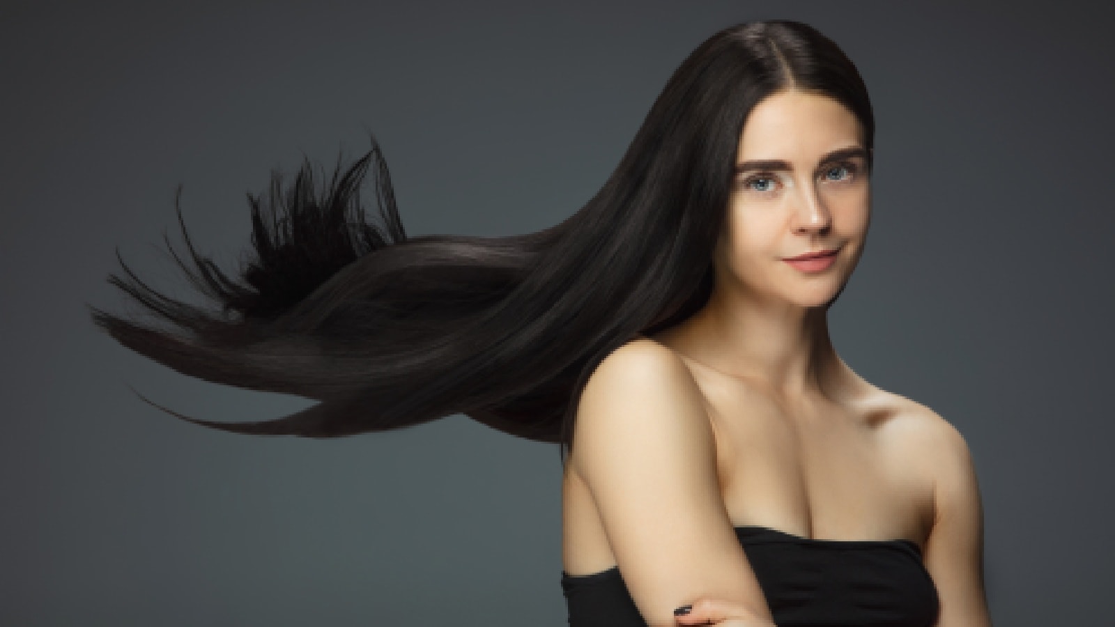 5 best hair straightening serums