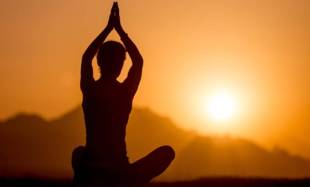 Surya Namaskar: Benefits of sun salutation and how to do it right