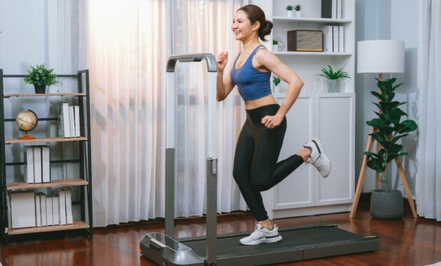 5 best treadmills for home workout to stay physically fit